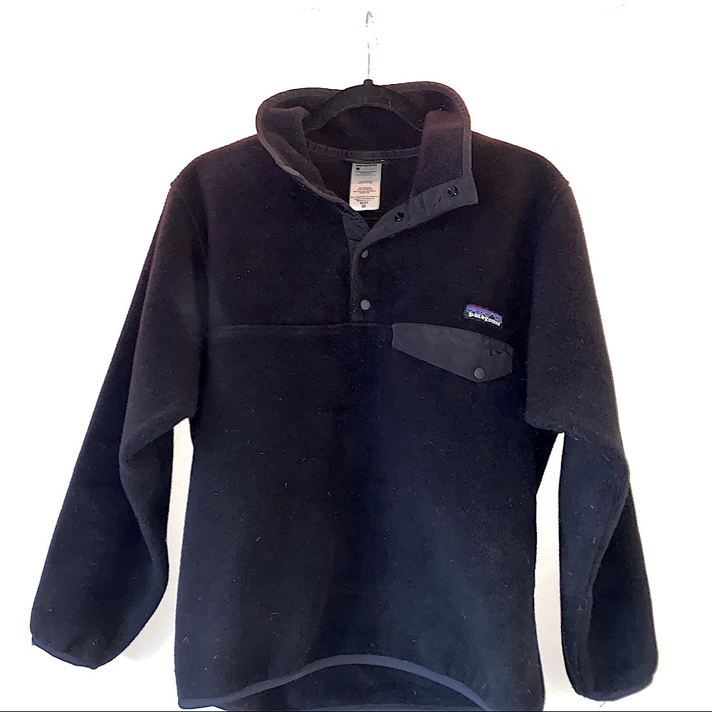 Fleece Patagonia 🎉
